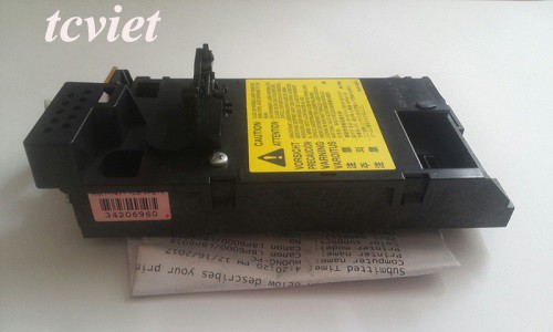 HỘP QUANG MÁY IN 1102 / M1130 / M1132 / M1210 / M1212 / 6000 bóc máy